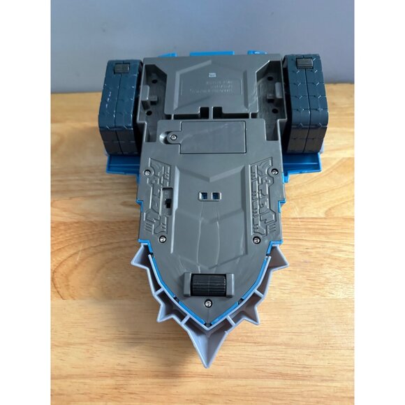 Thundercats Thundertank Toy Incomplete Bandai 2011 Tested - Works - Picture 8 of 11